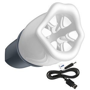 Rotacijski masturbator Lux Active First Class