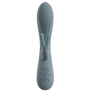 Rabbit vibrator Velina