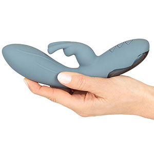 Rabbit vibrator Velina