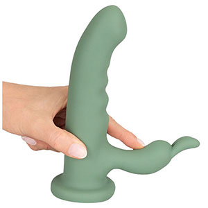 Rabbit vibrator Luvio