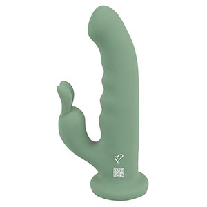 Rabbit vibrator Luvio