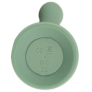 Rabbit vibrator Luvio