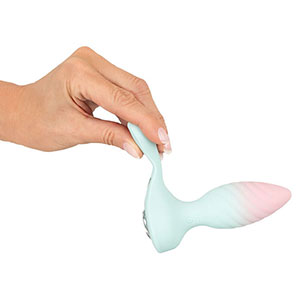 Analni vibrator Juvela RC