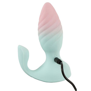 Analni vibrator Juvela RC