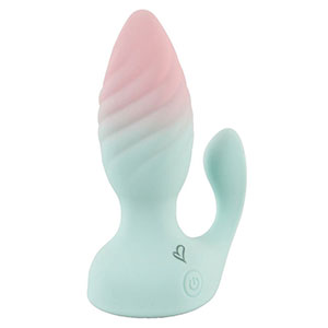 Analni vibrator Juvela RC