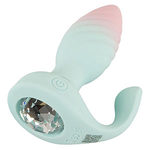 Analni vibrator Juvela RC