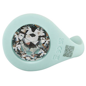 Analni vibrator Juvela RC