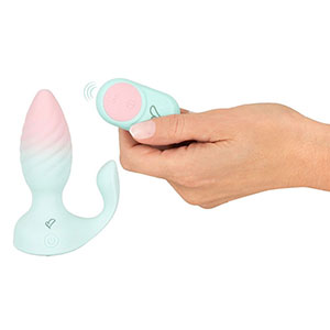 Analni vibrator Juvela RC