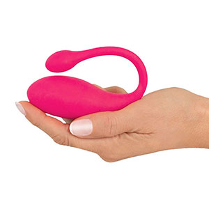 Vibracijska kroglica KORAL RC