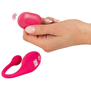 Vibracijska kroglica KORAL RC