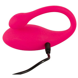 Vibracijska kroglica KORAL RC