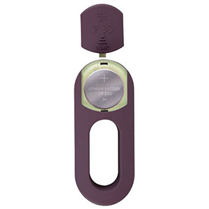 Trojni vibrator za v hlačke Ariva RC