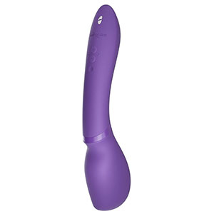 Maser We-Vibe Wand 2
