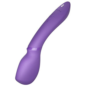 Maser We-Vibe Wand 2