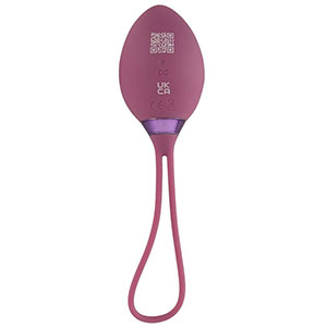 Vibrirajoča ljubezenska kroglica Rovana