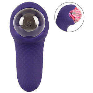Plazma vibrator Zanto
