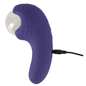 Plazma vibrator Zanto