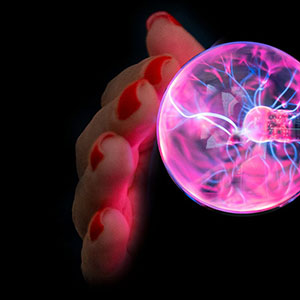 Plazma vibrator Zanto