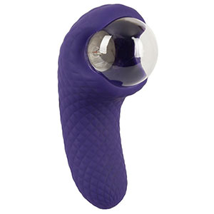 Plazma vibrator Zanto