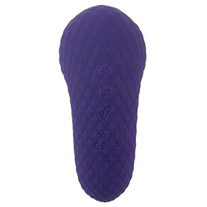 Plazma vibrator Zanto