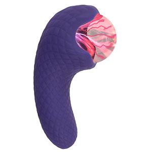 Plazma vibrator Zanto