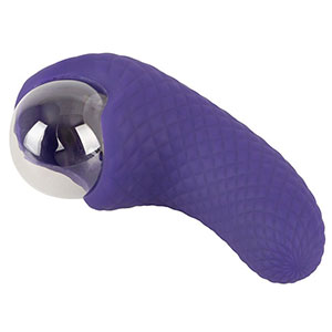 Plazma vibrator Zanto
