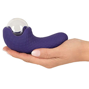 Plazma vibrator Zanto