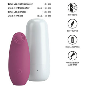 Vibrator Omino