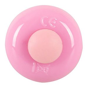 Mini vibrator Cherry