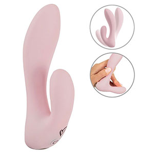Mini močan vibrator Cerya