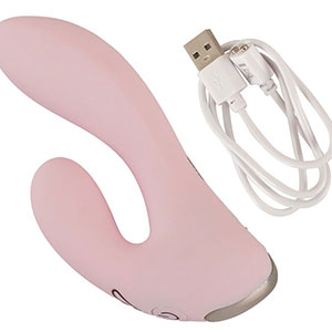 Mini močan vibrator Cerya