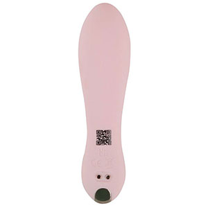 Mini močan vibrator Cerya