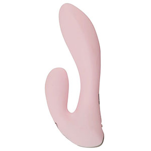 Mini močan vibrator Cerya