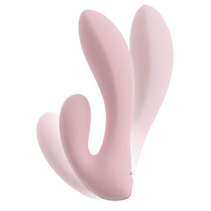 Mini močan vibrator Cerya