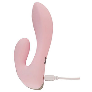 Mini močan vibrator Cerya