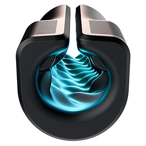 Masturbator za moške Arcwave Zing