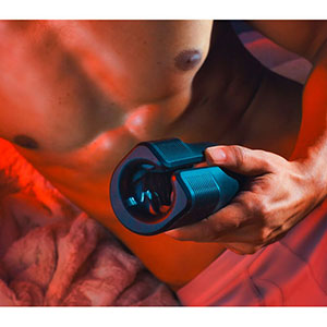 Masturbator za moške Arcwave Zing