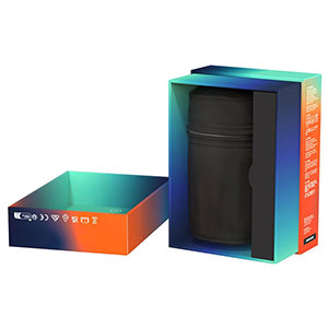 Masturbator za moške Arcwave Zing