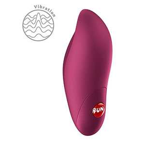 Mini vibrator Charme