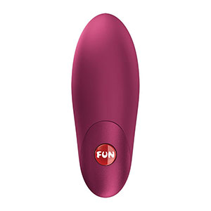 Mini vibrator Charme