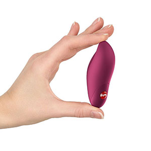 Mini vibrator Charme