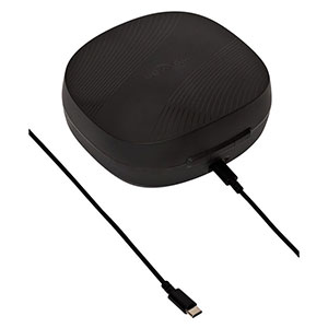 Vibrator za pare We-Vibe Chorus Pro - roza