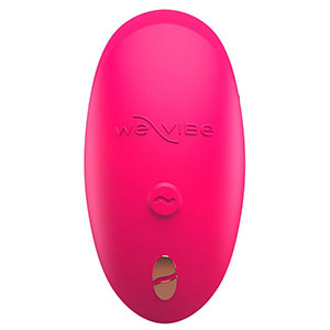 Vibrator za pare We-Vibe Chorus Pro - roza