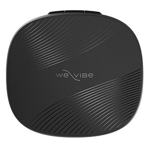 Vibrator za pare We-Vibe Chorus Pro - roza