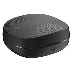Vibrator za pare We-Vibe Chorus Pro - vijoličen