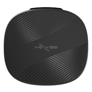 Vibrator za pare We-Vibe Chorus Pro - vijoličen