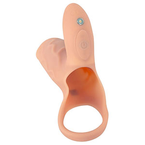 Prevleka za penis Real Sleeve