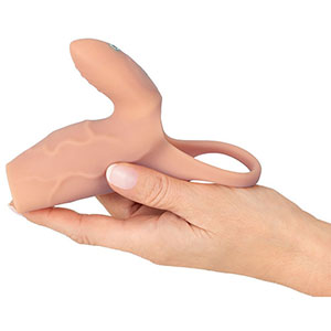 Prevleka za penis Real Sleeve