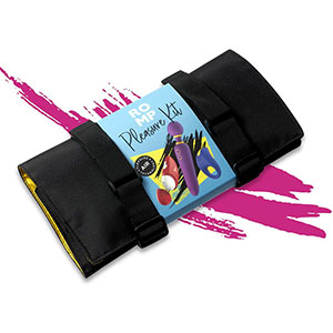 Komplet igrač za uživanje Romp