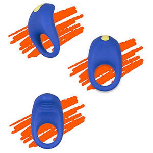 Komplet igrač za uživanje Romp